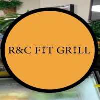 R&C Fit Grill Logo
