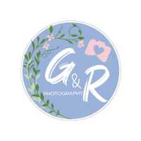 G&R Photography Logo