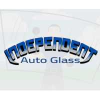 Independent Auto Glass Logo
