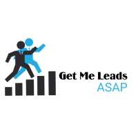 Get Me Leads ASAP Logo
