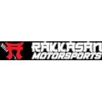 Rakkasan Motorsports LLC Logo
