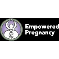 Empowered Pregnancy Birth Center and Women's Wellness Clinic Logo