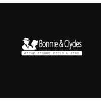 Bonnie & Clydes Pools and Spas Logo