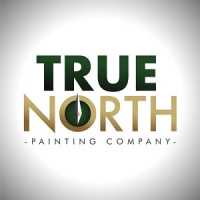 True North Painting Co. Logo