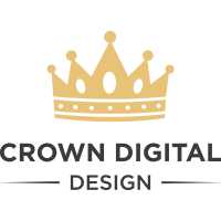 Crown Digital Design, LLC Logo