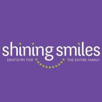 Shining Smiles Dentistry - Franklin Park Logo