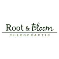 Rooted Chiropractic Logo