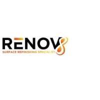 Renov8 Charlotte Logo