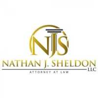 The Law Office of Nathan J. Sheldon Logo