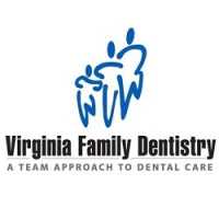 Virginia Family Dentistry Atlee Logo