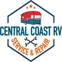 Central Coast RV Service Logo