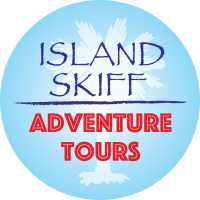 Island Skiff Adventure Tours Logo