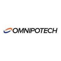 OMNIPOTECH, Houston IT Support, Managed IT Services, Cyber Security, VoIP, Cloud Logo