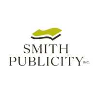 Smith Publicity, Inc. Logo