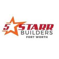 Metal Shops & Barns Fort Worth TX Logo