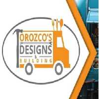 Orozco's Designs & Building Logo