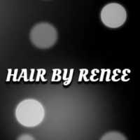 Hair By Renee Inc Logo