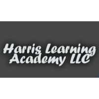 Harris Learning Academy LLC Logo