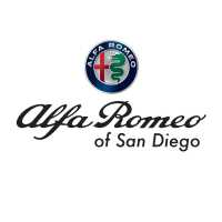 K&S Alfa Romeo of San Diego Logo