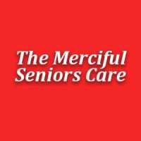 The Merciful Seniors Care Logo