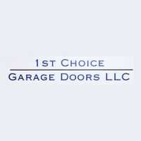 1st Choice Garage Doors LLC Logo
