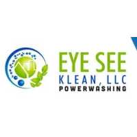 Eye See Klean LLC Logo