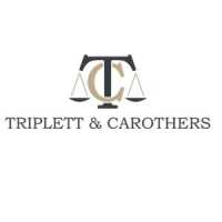 Triplett & Carothers: Probate Lawyers Louisville Logo