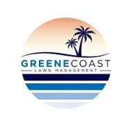 Greenecoast Lawn Management Logo