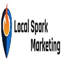 Local Spark Marketing Logo