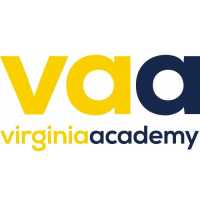 Virginia Academy Logo