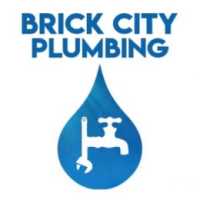 Brick City Plumbing Logo