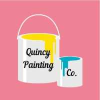 Quincy Painting Company Logo