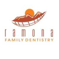 Ramona Family Dentistry Logo