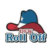 DFW Roll Off Dumpster Rental Logo