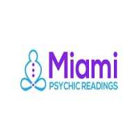 Miami Psychic Readings by Liza Logo