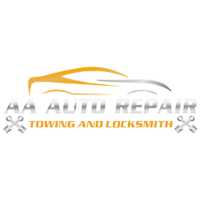 Manalapan Auto Repair Logo