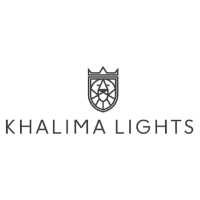 Khalima Lights Logo