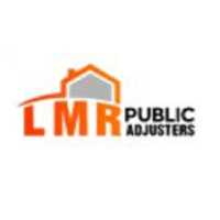 LMR Public Adjusters Logo