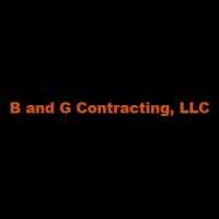 B and G Contracting LLC Logo