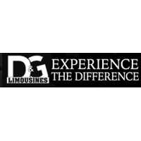 D&G Limousines Logo