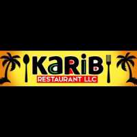Karib Restaurant Logo