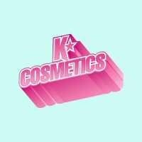 K Cosmetics Logo