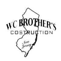 Construction And Remodeling in New Jersey Logo