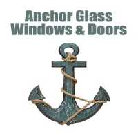 Anchor Glass Windows & Doors Logo