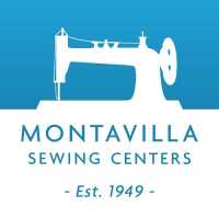 Montavilla Sewing Centers Logo