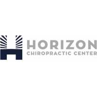 Horizon Chiropractic Center Logo