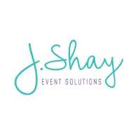 J.Shay Event Solutions Logo