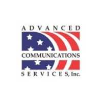 Advanced Communications Services, Inc. Logo
