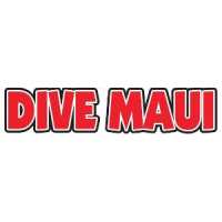 Dive Maui Logo