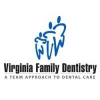 Virginia Family Dentistry Chester Logo